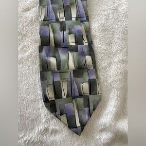 Vintage J. Garcia Jerry Garcia Tie